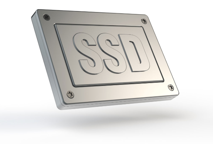 SSD