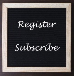 subscribe sign